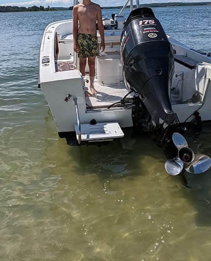 The MAKO Floating Cooler - The Hull Truth - Boating and Fishing Forum