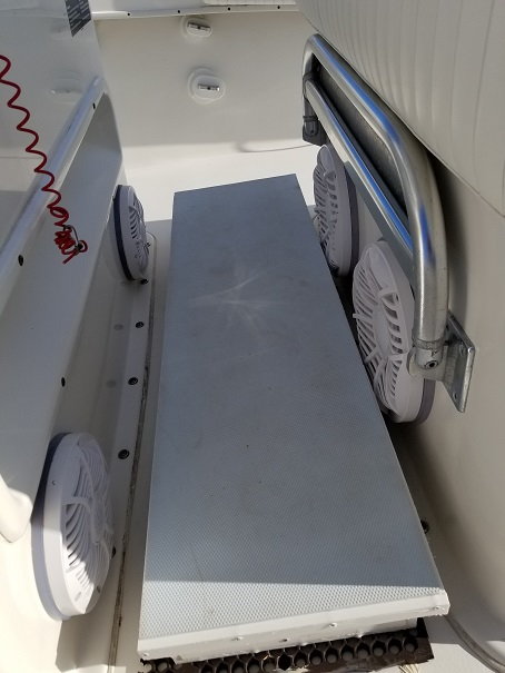 I want more tackle storage on my boat - The Hull Truth - Boating