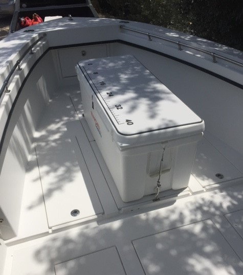 Coffin Box Cooler - The Hull Truth - Boating and Fishing Forum