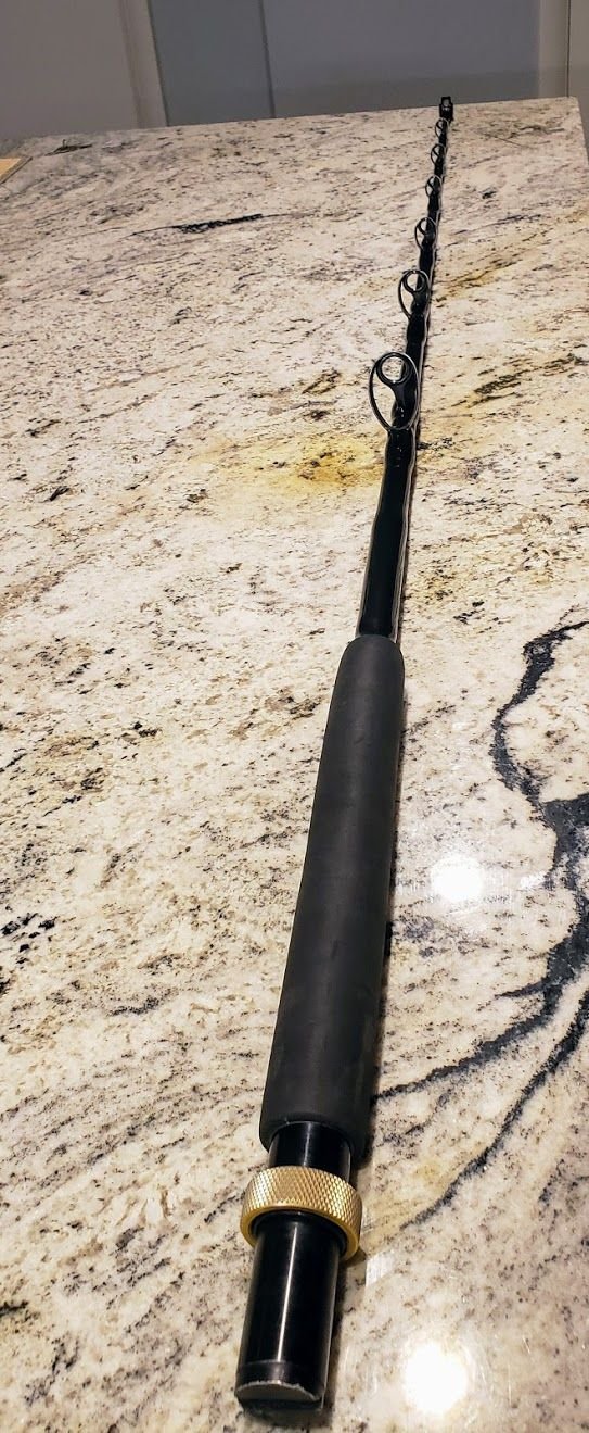 ***Daytime Swordfish Rod*** The Hull Truth Boating and Fishing Forum