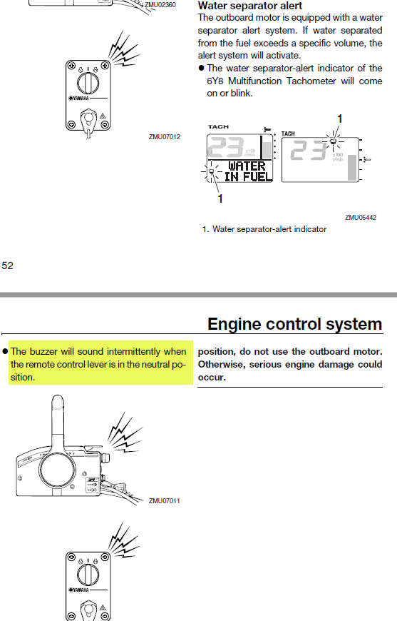 The Hull Truth Boating and Fishing Forum Beeping nonstop HELP