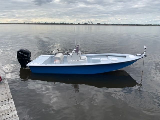 Kenner 23 The Hull Truth Boating And Fishing Forum