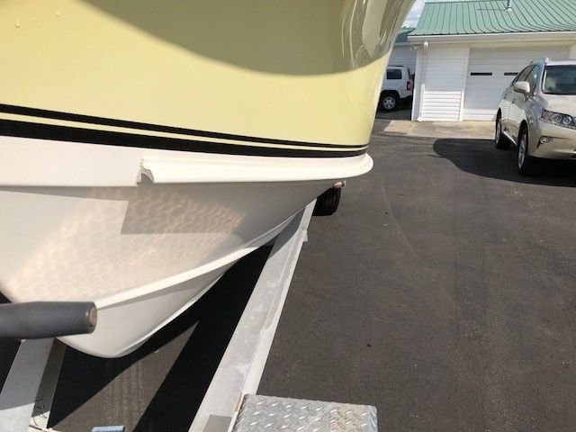 2006 Kencraft 235 W 250f U0026 39 S - The Hull Truth