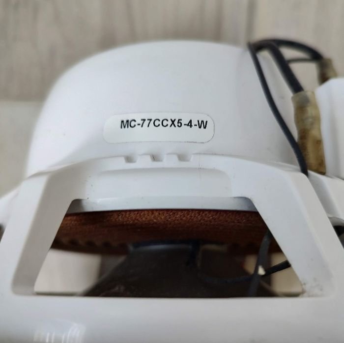 JL Audio 7.7 MC77CCX5 Speakers White (2 pair) The Hull Truth