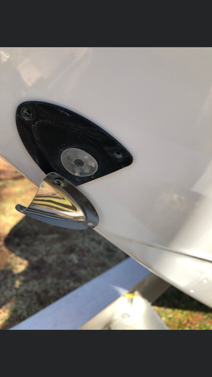 Need Help Clam Shell "Check Valve" The Hull Truth Boating and