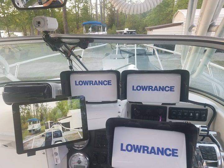 VHF, vs Standard Horizon Speaker Quality Page 2 The Hull Truth