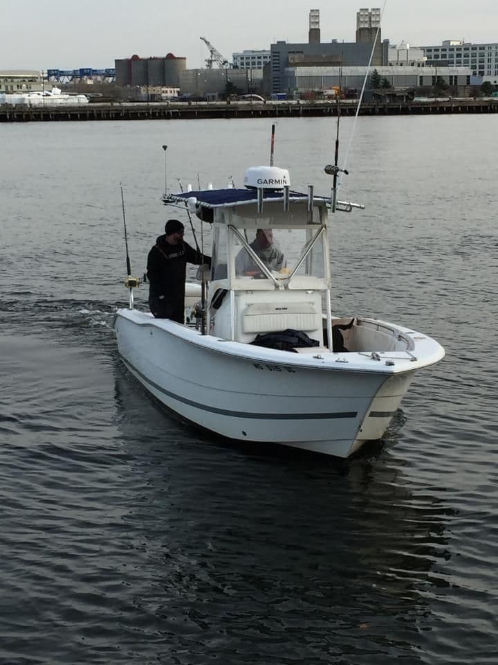 Seapro 238 Center Console-NEW 4 STROKE POWER - $31000 - The Hull Truth -  Boating and Fishing Forum