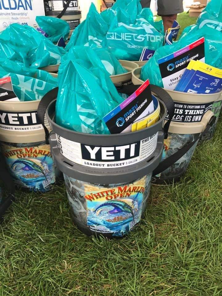 Suggestions for Yeti Bucket Page 3 The Hull Truth Boating and
