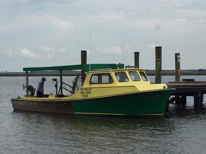 32 Manning The Hull Truth Boating and Fishing Forum