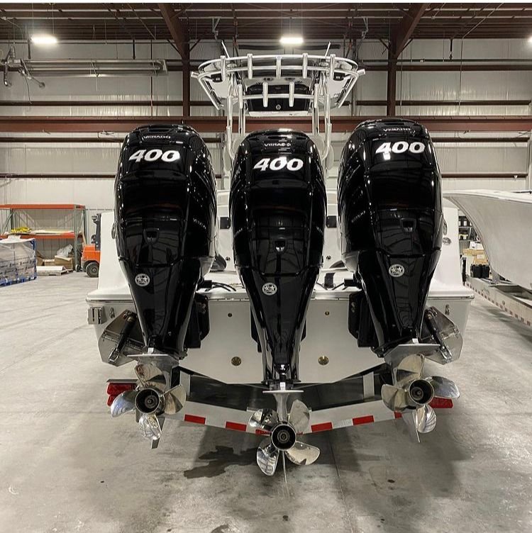 FS 2021 Onslow Bay 33 The Hull Truth Boating and Fishing Forum