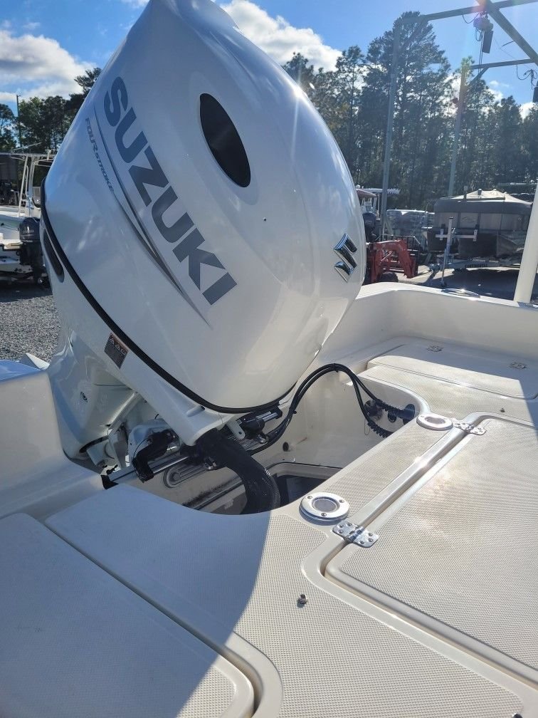 2021 Bulls Bay 2400 The Hull Truth Boating and Fishing Forum