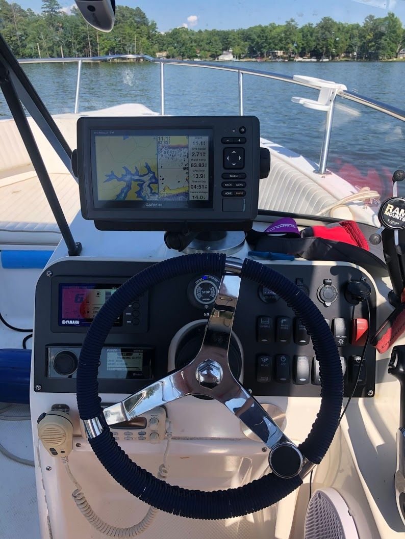 Help Fill My (gauge) Holes The Hull Truth Boating and Fishing Forum