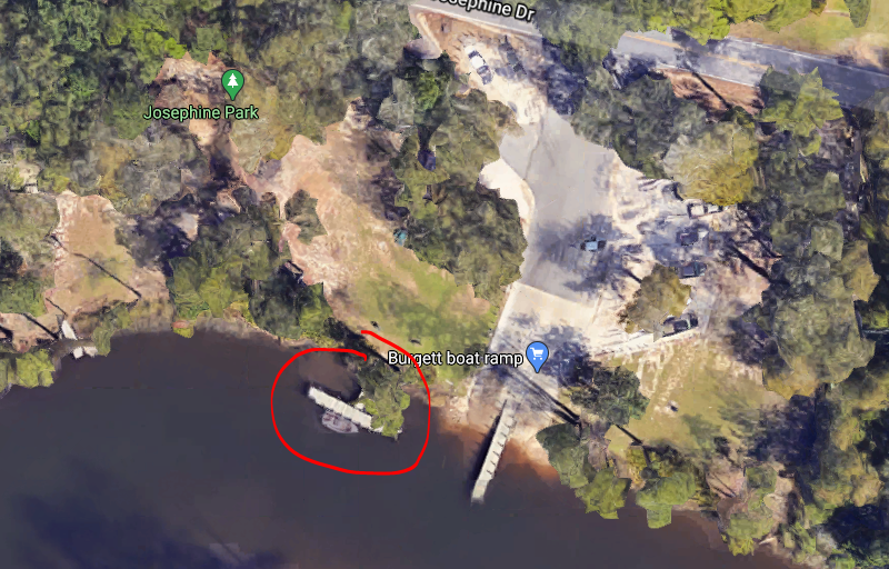 Baldwin County Closes 2 Boat Ramps The Hull Truth Boating and