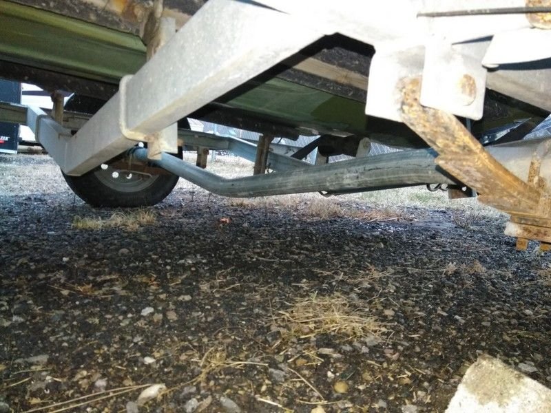 The Hull Truth Boating and Fishing Forum Setting up trailer for