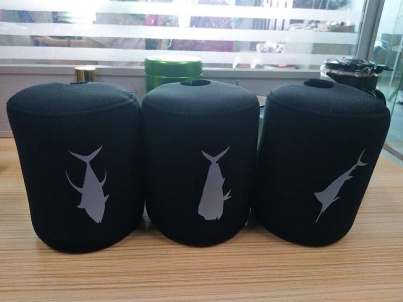 Stretchy Neoprene Large Reel Covers - Page 5 - The Hull Truth - Boating and  Fishing Forum