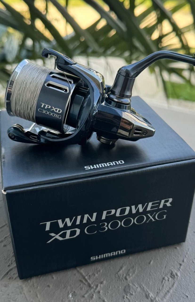 Shimano twinpower - The Hull Truth - Boating and Fishing Forum