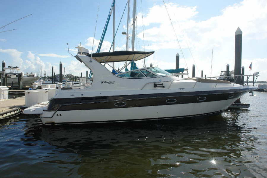 2002 Cruisers 3372 Express YACHT FOR SALE The Hull Truth Boating
