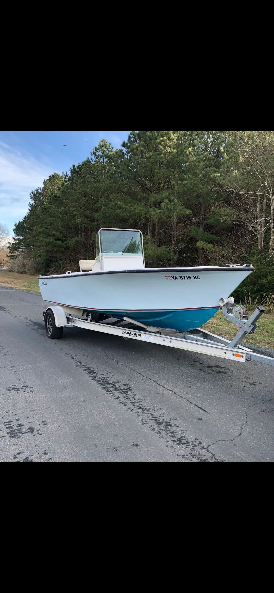 1972 20 sea craft for sale The Hull Truth Boating and Fishing Forum