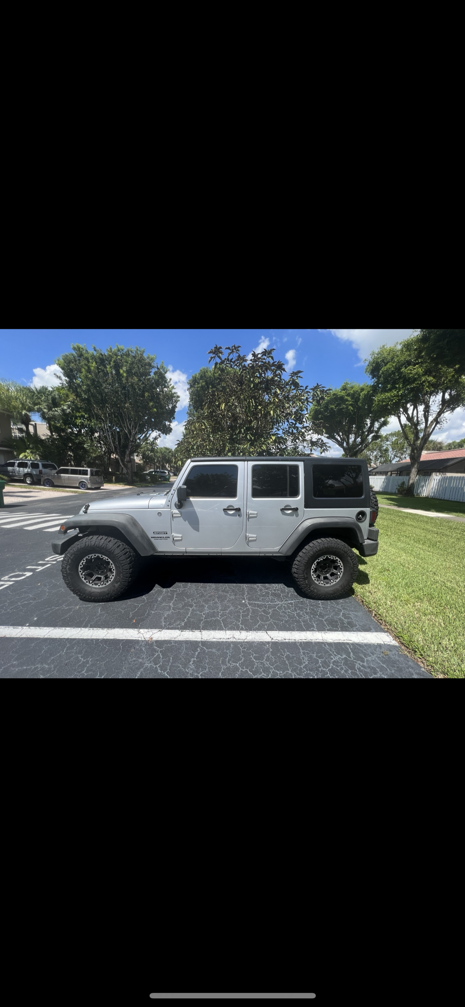 Tow Hitch  Jeep Wrangler Forum