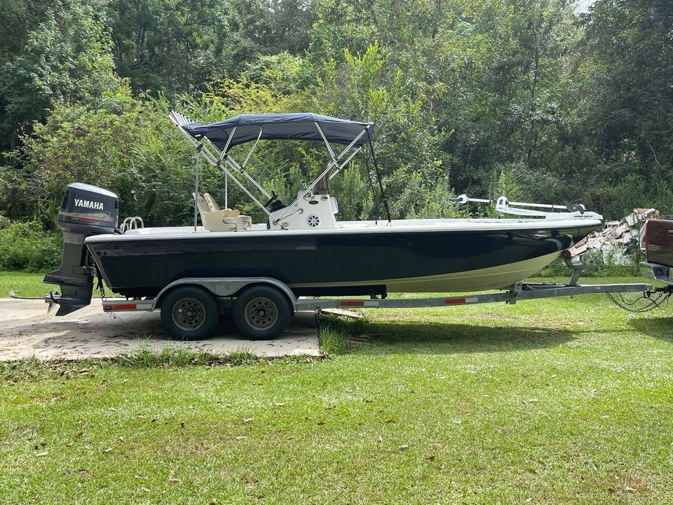 2002 Kenner Vision 2103 The Hull Truth Boating and Fishing Forum