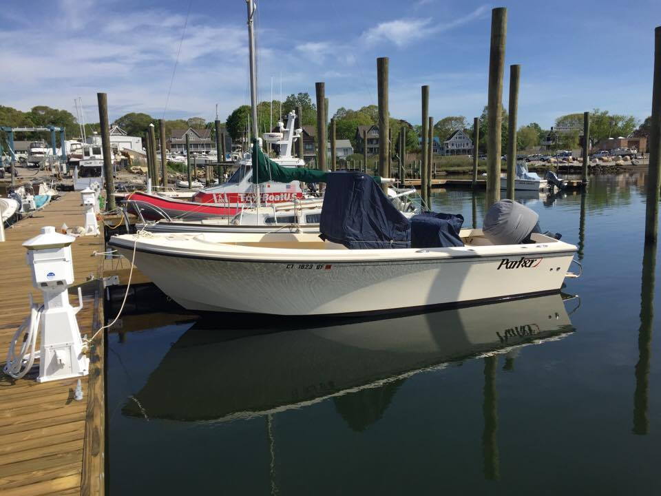 20-21 foot boat with 8' beam - do quality builds exist at a