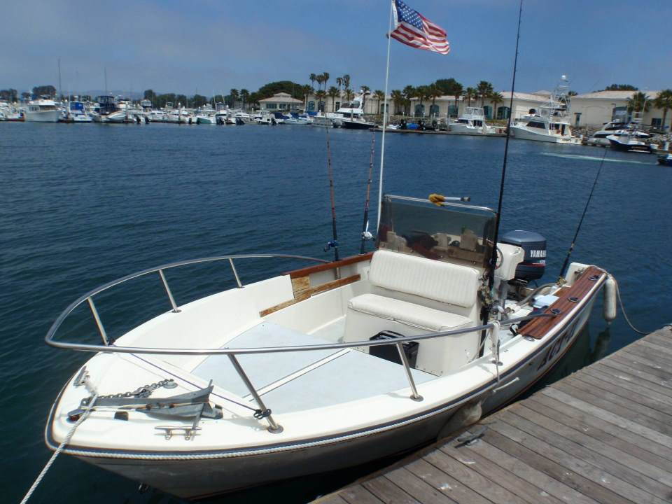 How far can I go with a hurricane SD187? - Page 3 - The Hull Truth - Boating  and Fishing Forum