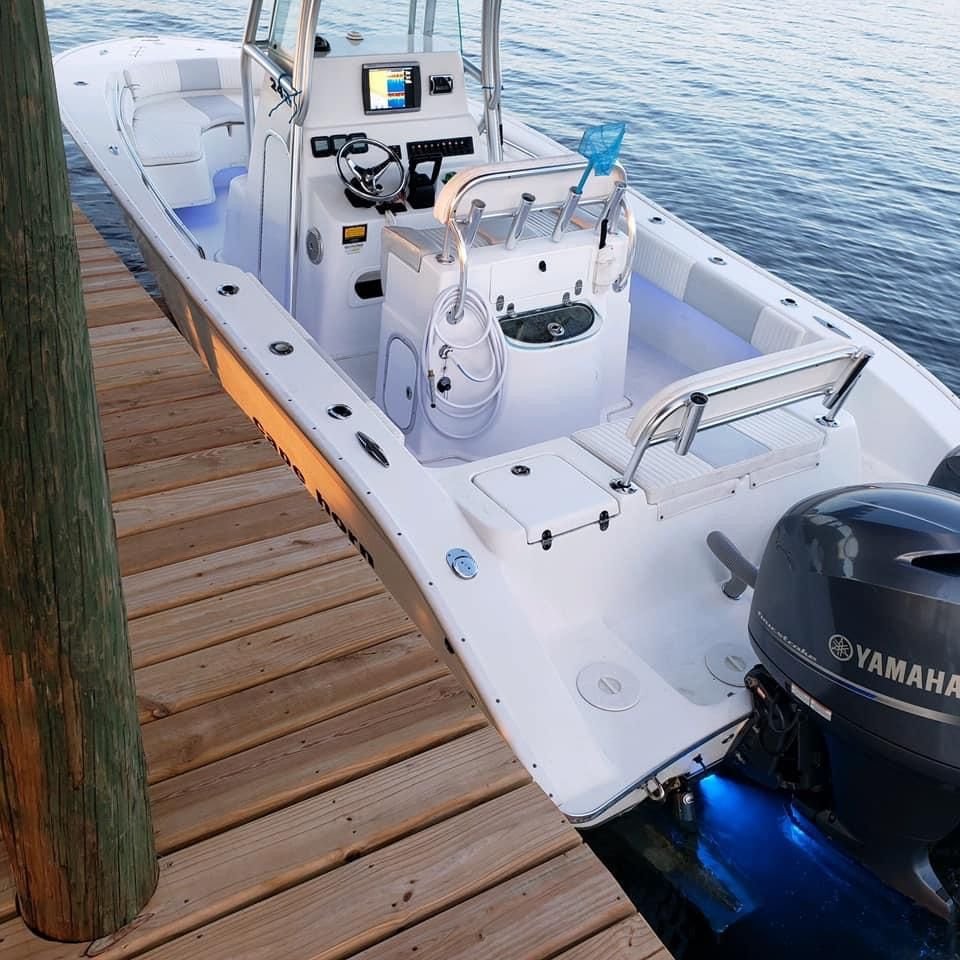 2013 Cape Horn 24xs for Sale! The Hull Truth Boating and Fishing Forum