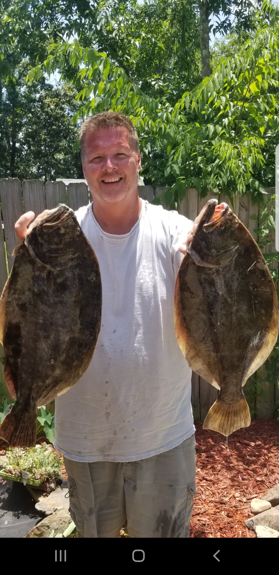 Targeting larger flounder - The Hull Truth - Boating and Fishing Forum