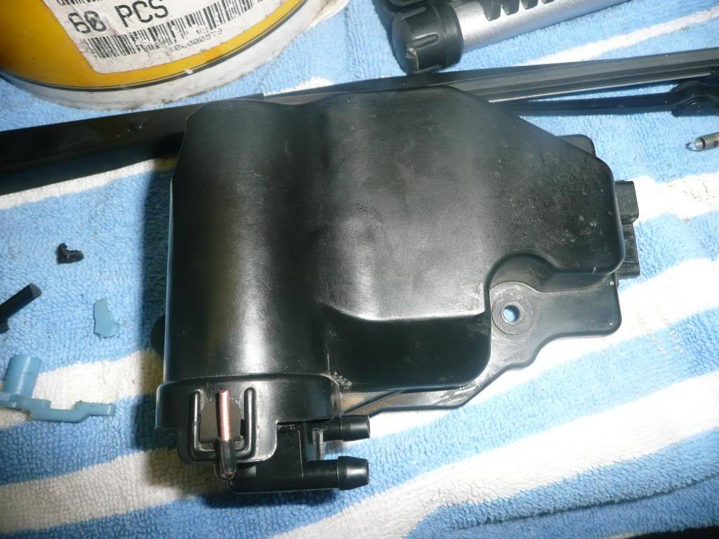 Topic no longer needed. Third Generation FBody Message Boards