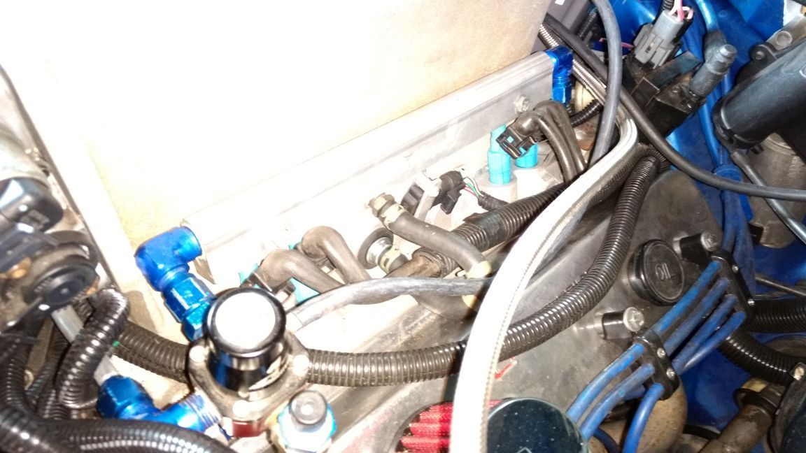 Low vacuum Rough Idle Video Third Generation FBody Message Boards