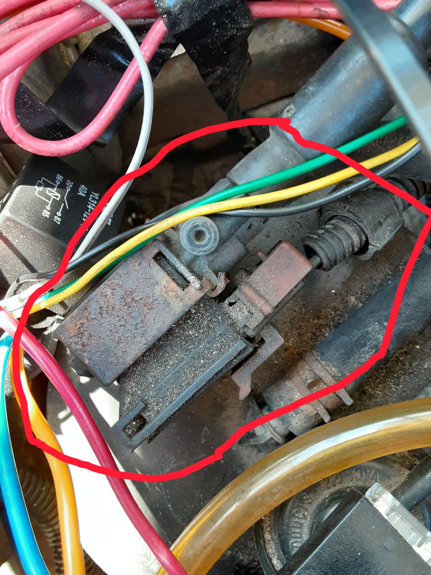 Bad Charcoal Canister or just Purge Solenoid? Hissing Noise/Gasoline