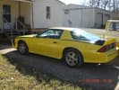This is my 3rd gen nicknamed Mellow Yellow