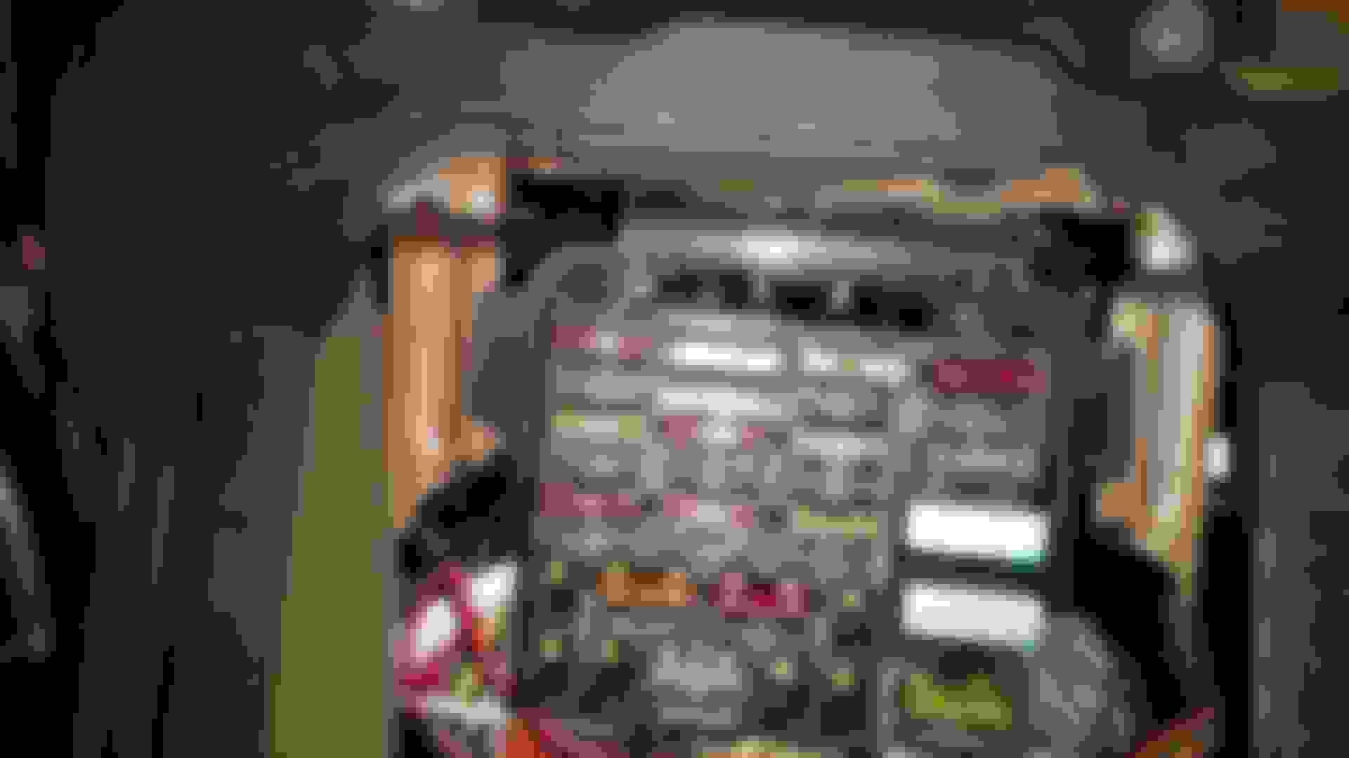 Pontiac Firebird 1989 Fusebox Diagram - Third Generation F-Body Message