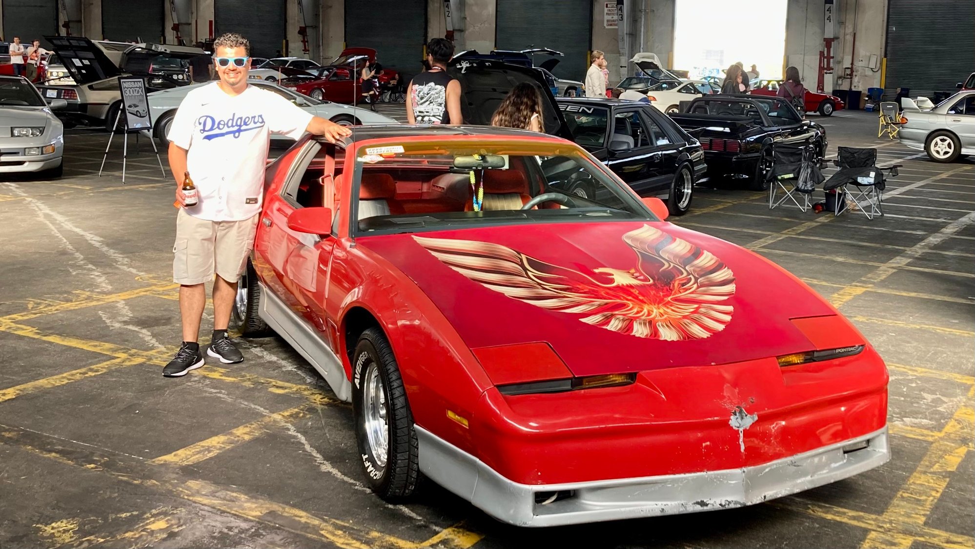 @ RADWOOD SoCal 2025