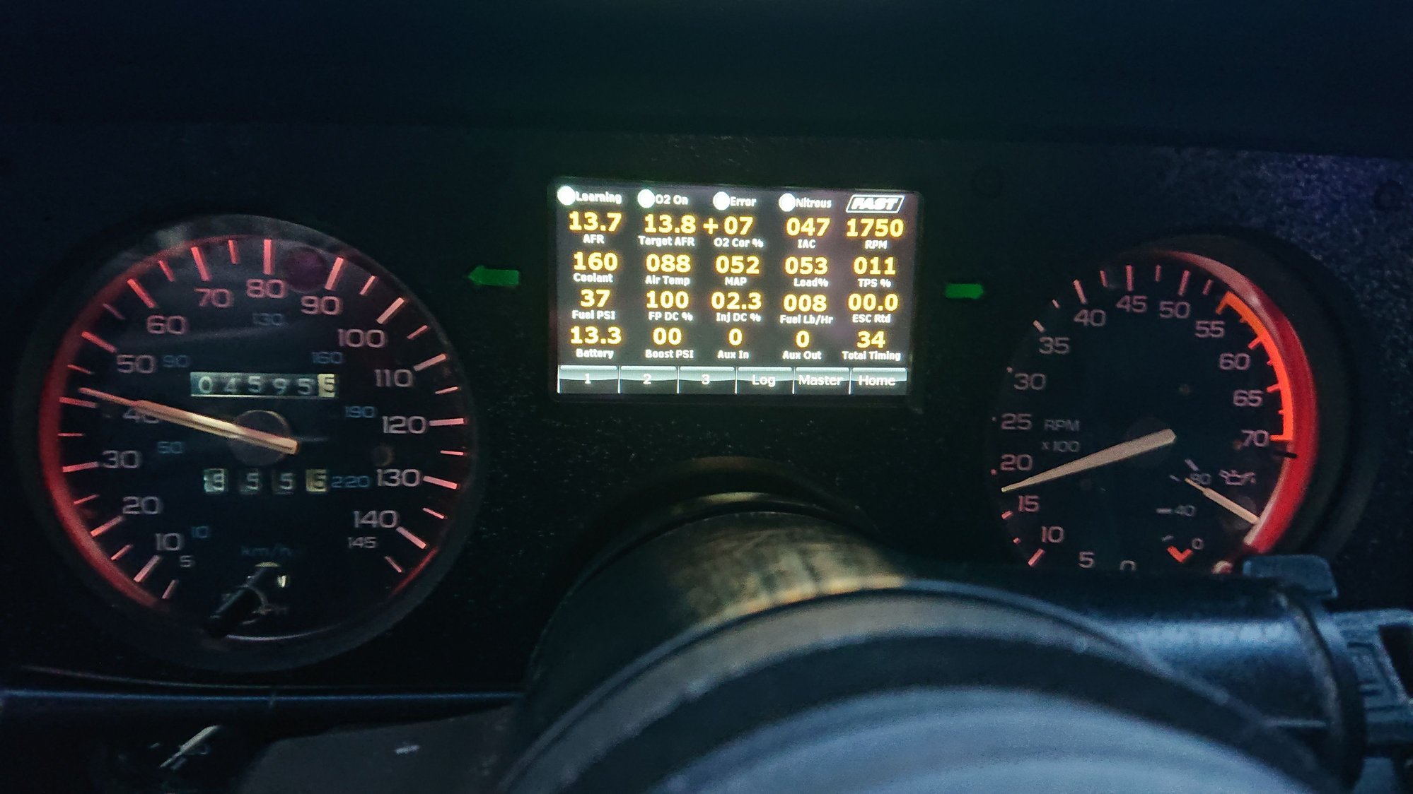 89 camaro Gauge cluster bezel - Third Generation F-Body Message Boards