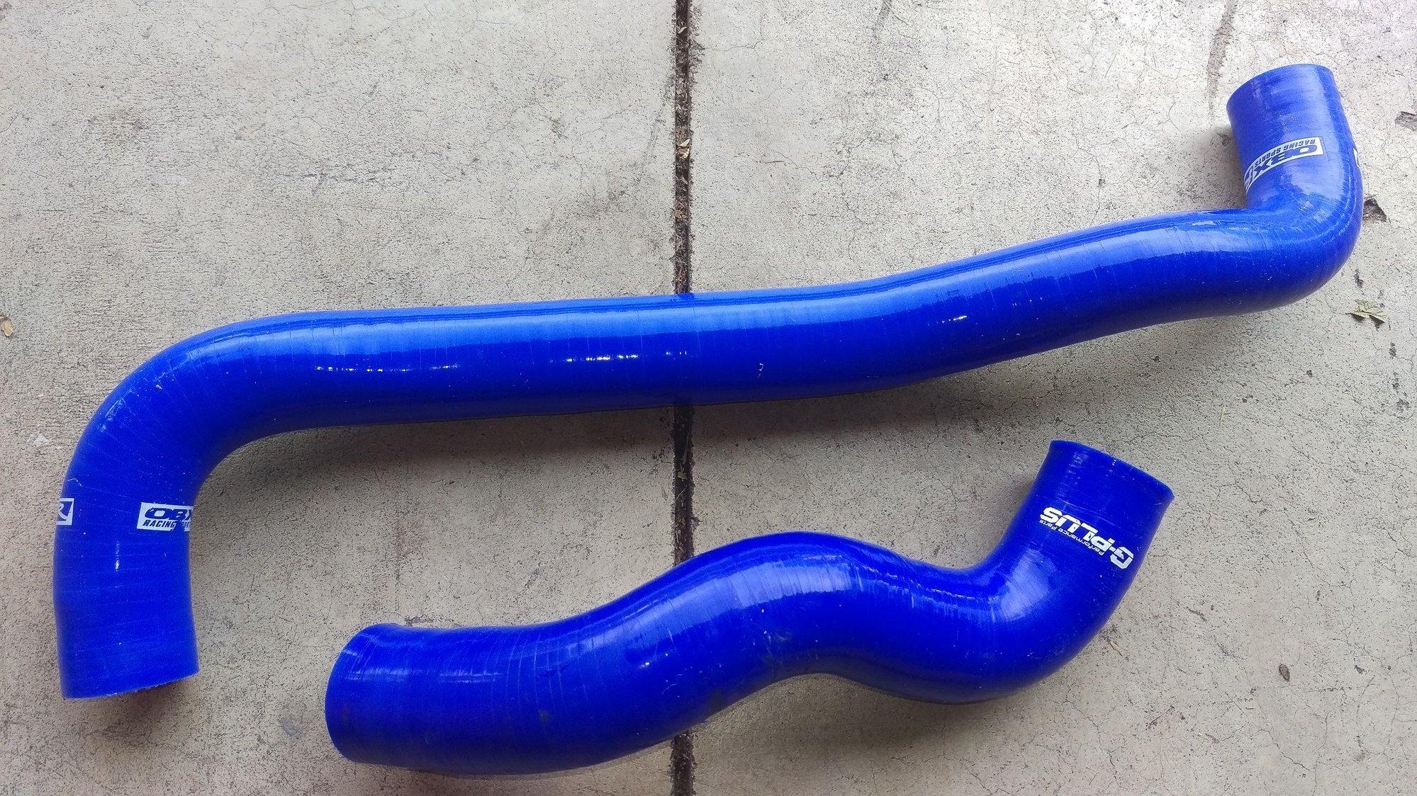 For Sale Upper Lower LS1 Radiator Silicone Hoses Third Generation F