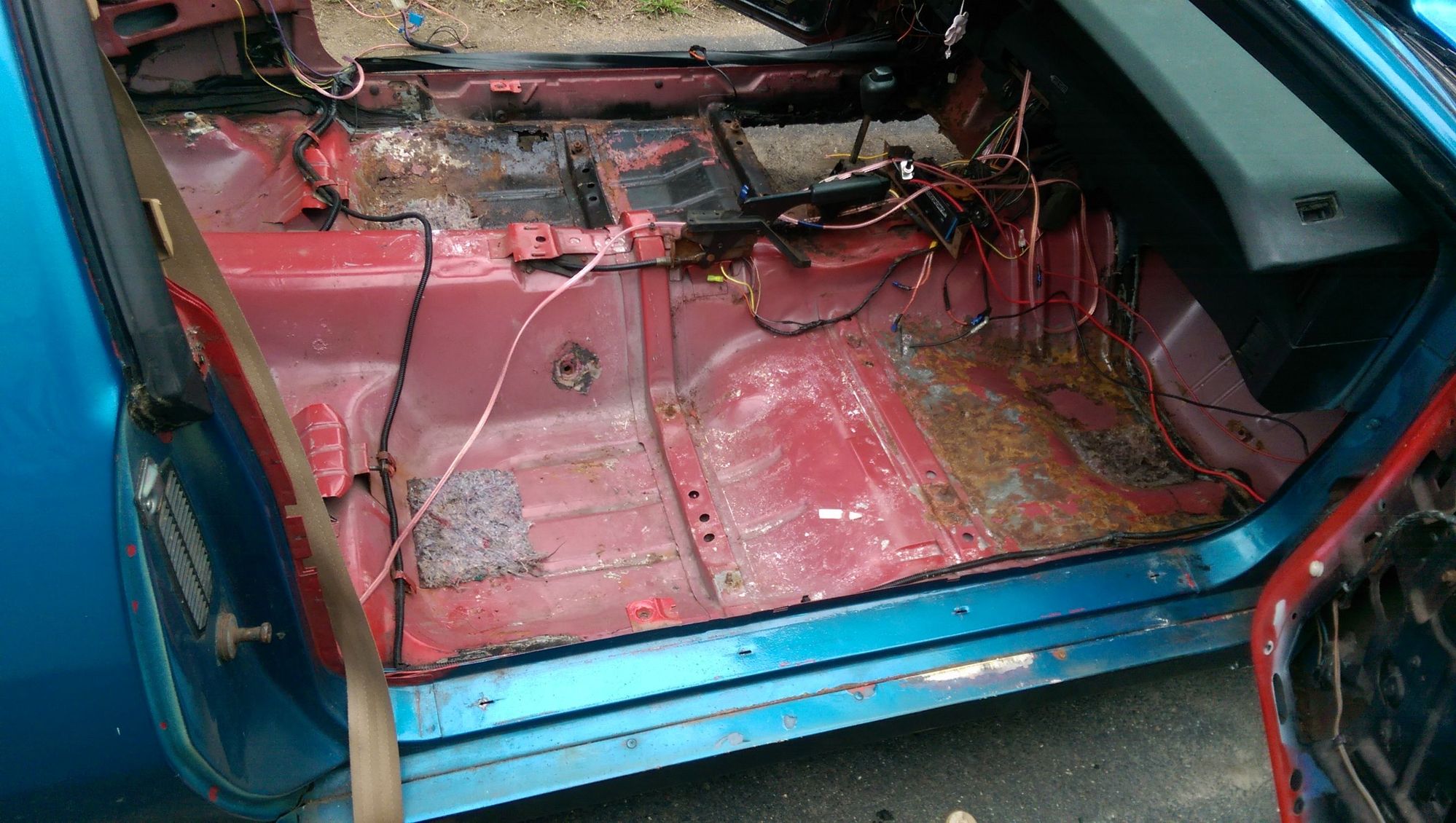 my 88 camaro build - Third Generation F-Body Message Boards
