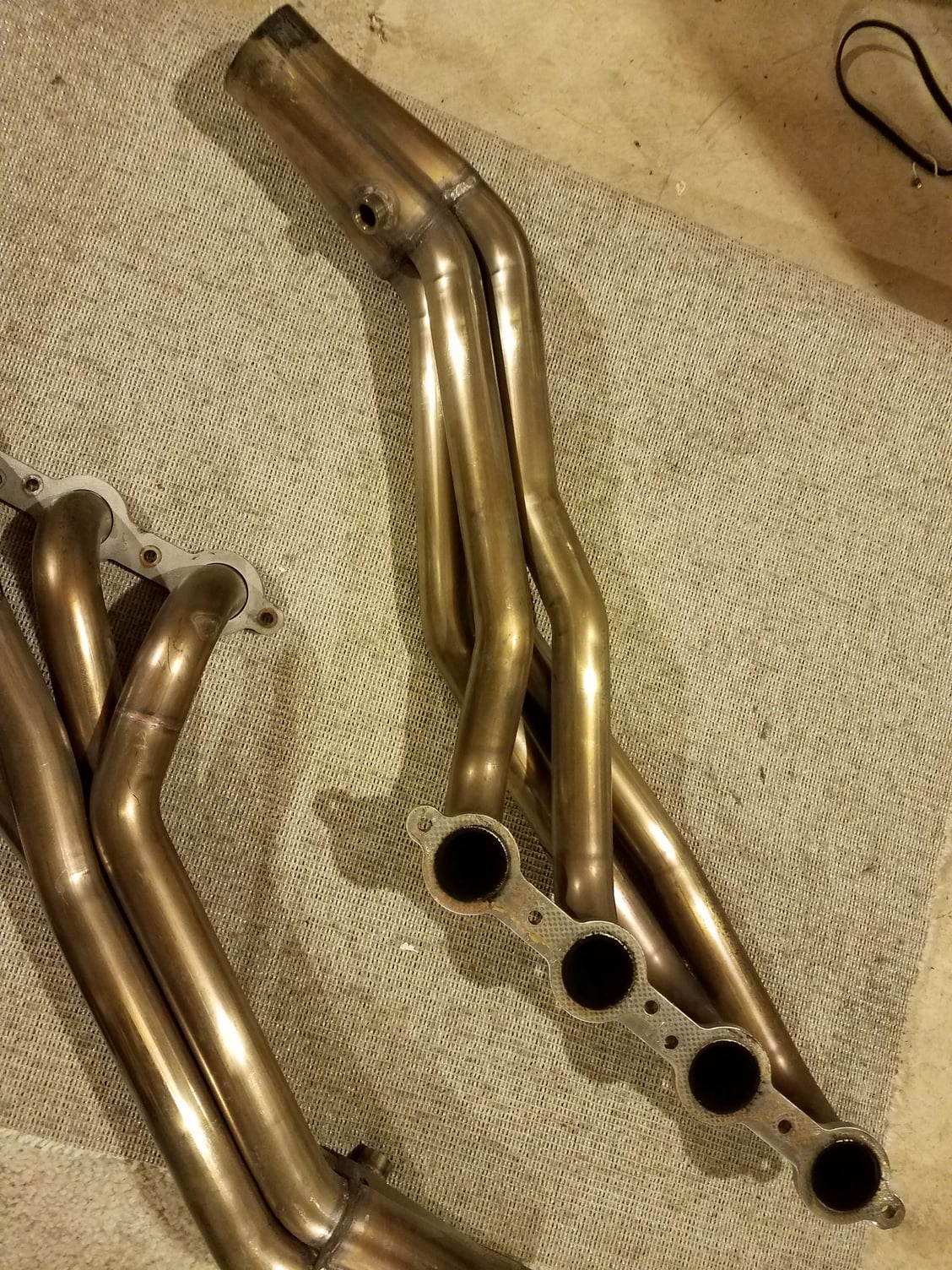 stainless works