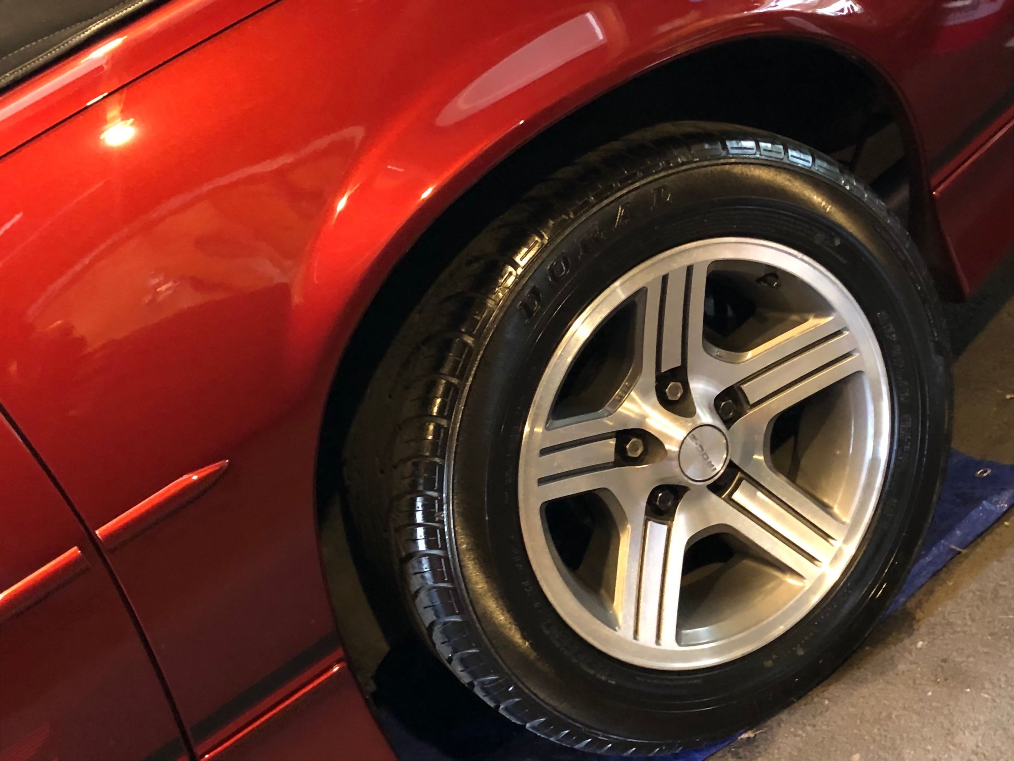 Price for decent paint job? Third Generation FBody Message Boards