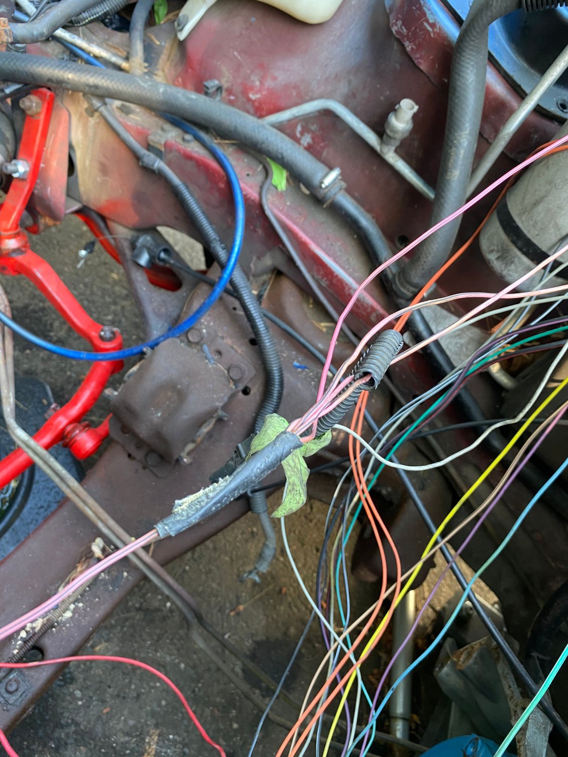 TPI to Carb wiring questions - Third Generation F-Body Message Boards