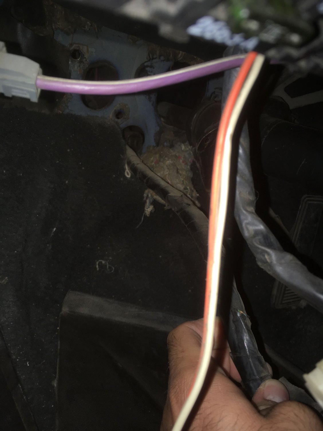 Steering wheel wiring help - Third Generation F-Body Message Boards