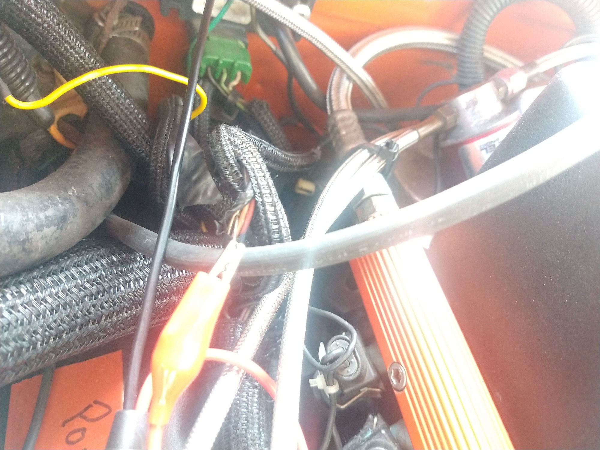 24x Cam/Crank sync how to Third Generation FBody Message Boards