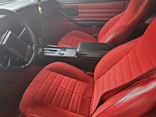 My Driver Side Perfect