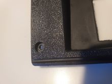 part corner