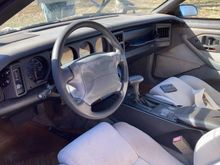 Great steering column 