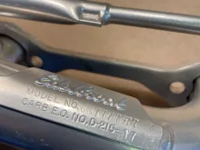 Edelbrock 6877 / 7977 Headers