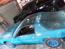 Project  "Elvira"
