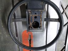 85 Camaro factory wheel no horn pad
