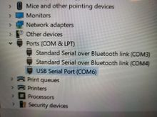 Windows Device Manager