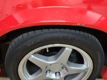 Swivel plates to allow free movement
